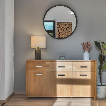 Stadt-Apartment 3 Sehn Suchts Ort 바트하르추부르크 외부 사진